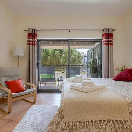 Apartamento Elegant In With Pool Lagos