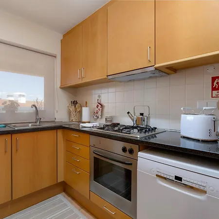 Apartamento Elegant In With Pool *