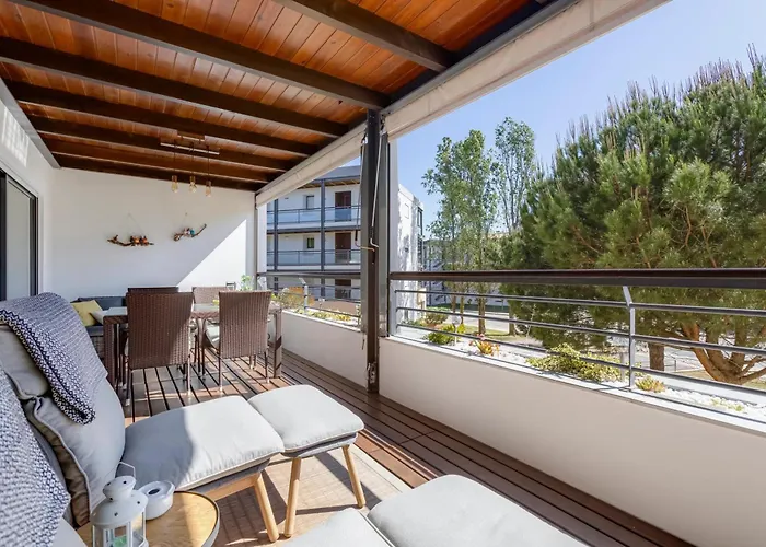 Elegant In With Pool Appartement Lagos