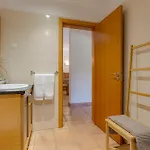 Elegant In With Pool Apartmán