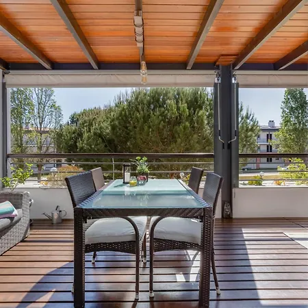 Apartment Elegant In With Pool *