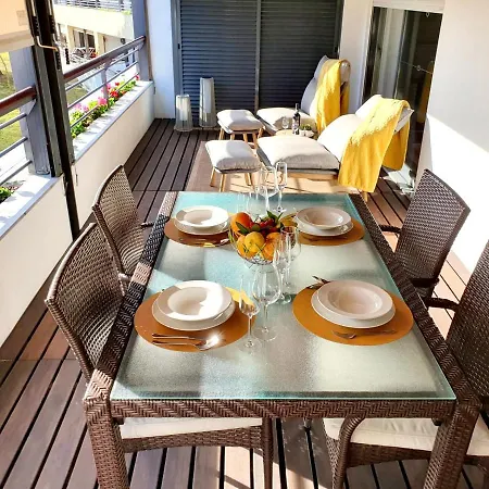 Elegant In With Pool Apartment Lagos